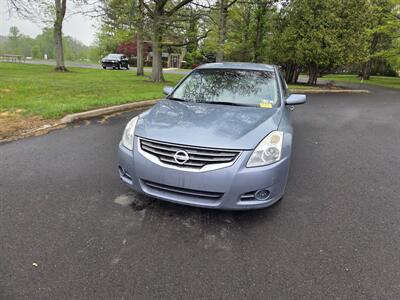 2012 Nissan Altima 2.5   - Photo 3 - Philadelphia, PA 19111