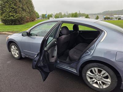 2012 Nissan Altima 2.5   - Photo 17 - Philadelphia, PA 19111