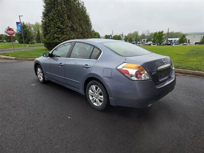 2012 Nissan Altima 2.5   - Photo 4 - Philadelphia, PA 19111