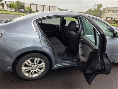 2012 Nissan Altima 2.5   - Photo 15 - Philadelphia, PA 19111