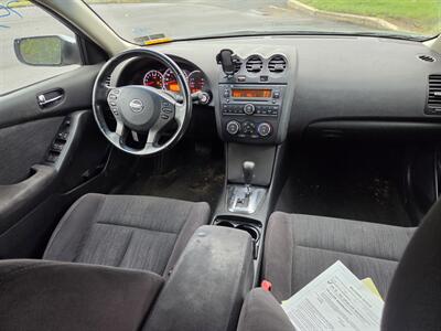 2012 Nissan Altima 2.5   - Photo 16 - Philadelphia, PA 19111