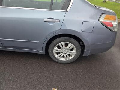 2012 Nissan Altima 2.5   - Photo 11 - Philadelphia, PA 19111