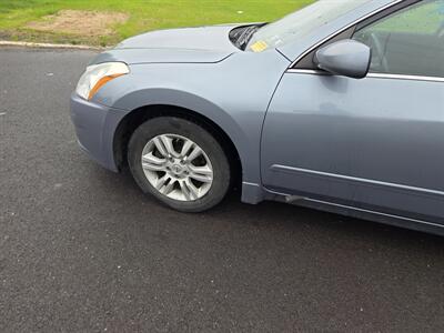 2012 Nissan Altima 2.5   - Photo 10 - Philadelphia, PA 19111