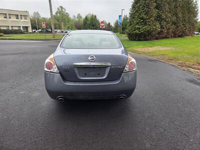 2012 Nissan Altima 2.5   - Photo 6 - Philadelphia, PA 19111