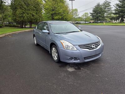 2012 Nissan Altima 2.5   - Photo 2 - Philadelphia, PA 19111