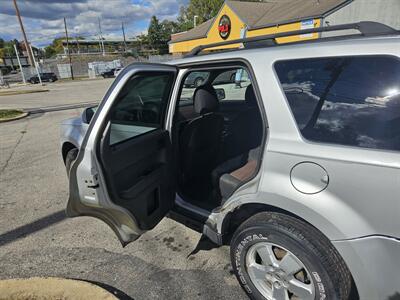 2008 Ford Escape XLT   - Photo 9 - Philadelphia, PA 19111