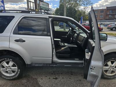 2008 Ford Escape XLT   - Photo 8 - Philadelphia, PA 19111