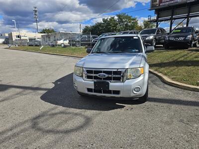 2008 Ford Escape XLT   - Photo 2 - Philadelphia, PA 19111