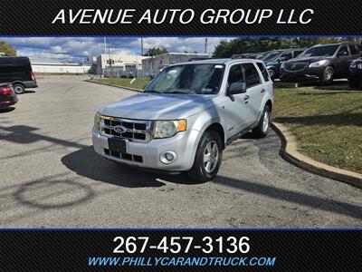 2008 Ford Escape XLT   - Photo 1 - Philadelphia, PA 19111