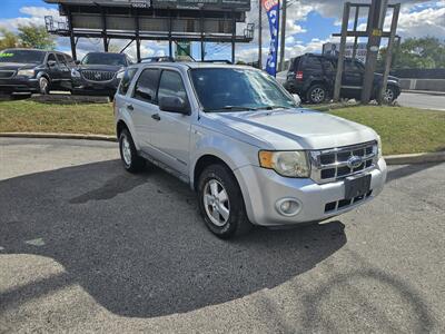 2008 Ford Escape XLT   - Photo 3 - Philadelphia, PA 19111