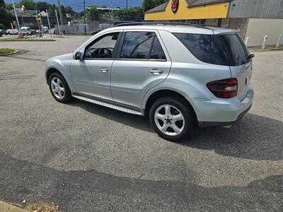 2008 Mercedes-Benz ML 350 Edition 10   - Photo 7 - Philadelphia, PA 19111