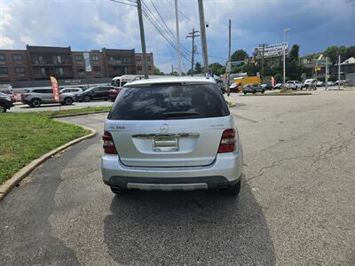 2008 Mercedes-Benz ML 350 Edition 10   - Photo 6 - Philadelphia, PA 19111