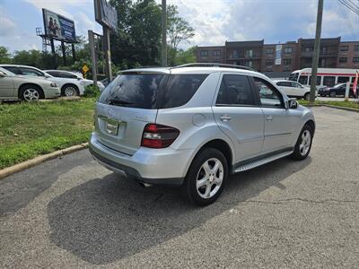 2008 Mercedes-Benz ML 350 Edition 10   - Photo 5 - Philadelphia, PA 19111