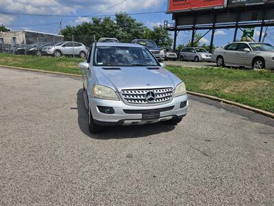 2008 Mercedes-Benz ML 350 Edition 10   - Photo 3 - Philadelphia, PA 19111