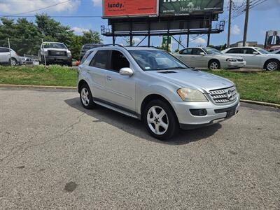 2008 Mercedes-Benz ML 350 Edition 10   - Photo 4 - Philadelphia, PA 19111