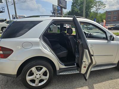 2008 Mercedes-Benz ML 350 Edition 10   - Photo 12 - Philadelphia, PA 19111