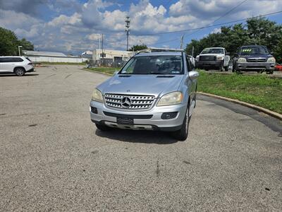 2008 Mercedes-Benz ML 350 Edition 10   - Photo 2 - Philadelphia, PA 19111