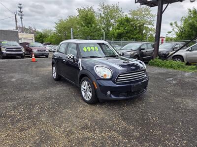 2014 MINI Countryman Cooper   - Photo 2 - Philadelphia, PA 19111