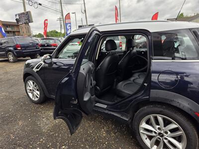 2014 MINI Countryman Cooper   - Photo 17 - Philadelphia, PA 19111