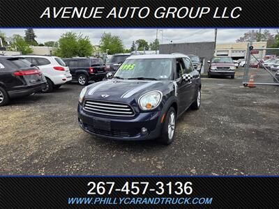 2014 MINI Countryman Cooper   - Photo 1 - Philadelphia, PA 19111