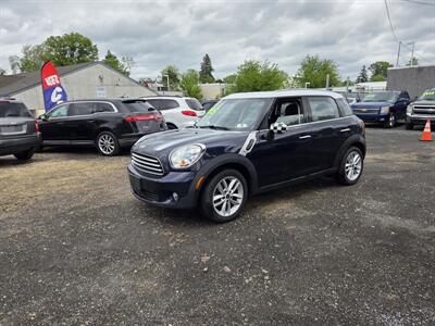 2014 MINI Countryman Cooper   - Photo 3 - Philadelphia, PA 19111