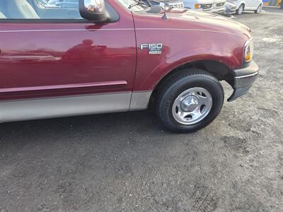2003 Ford F-150 XL 2dr Standard Cab XL   - Photo 10 - Philadelphia, PA 19111