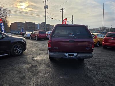 2003 Ford F-150 XL 2dr Standard Cab XL   - Photo 5 - Philadelphia, PA 19111