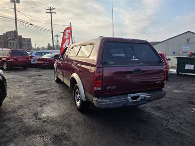 2003 Ford F-150 XL 2dr Standard Cab XL   - Photo 6 - Philadelphia, PA 19111