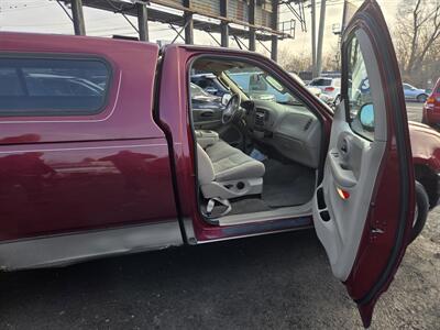 2003 Ford F-150 XL 2dr Standard Cab XL   - Photo 9 - Philadelphia, PA 19111