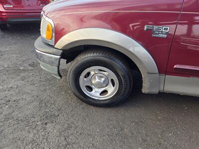 2003 Ford F-150 XL 2dr Standard Cab XL   - Photo 12 - Philadelphia, PA 19111