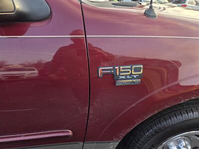 2003 Ford F-150 XL 2dr Standard Cab XL   - Photo 13 - Philadelphia, PA 19111