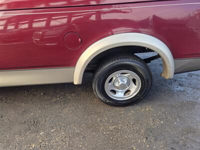 2003 Ford F-150 XL 2dr Standard Cab XL   - Photo 11 - Philadelphia, PA 19111