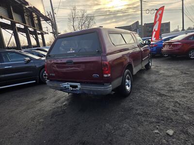 2003 Ford F-150 XL 2dr Standard Cab XL   - Photo 4 - Philadelphia, PA 19111