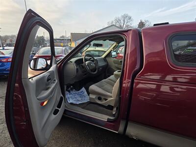 2003 Ford F-150 XL 2dr Standard Cab XL   - Photo 7 - Philadelphia, PA 19111