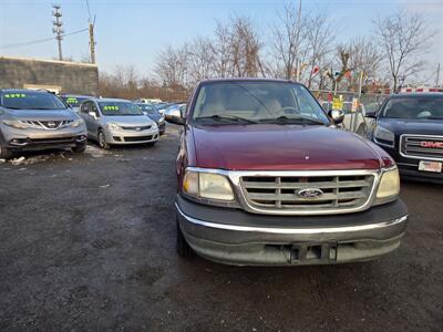 2003 Ford F-150 XL 2dr Standard Cab XL   - Photo 2 - Philadelphia, PA 19111