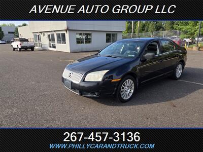 2006 Mercury Milan V6 Premier   - Photo 1 - Philadelphia, PA 19111