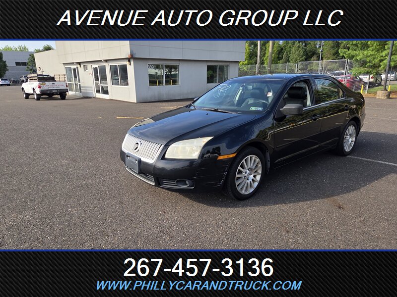 2006 Mercury Milan V6 Premier - Photo 1 - Philadelphia, PA 19111