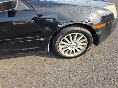 2006 Mercury Milan V6 Premier   - Photo 8 - Philadelphia, PA 19111