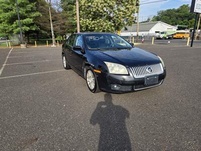2006 Mercury Milan V6 Premier   - Photo 2 - Philadelphia, PA 19111