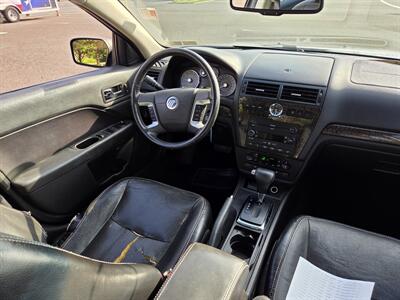 2006 Mercury Milan V6 Premier   - Photo 9 - Philadelphia, PA 19111
