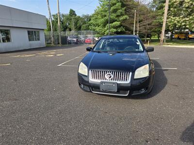 2006 Mercury Milan V6 Premier   - Photo 3 - Philadelphia, PA 19111