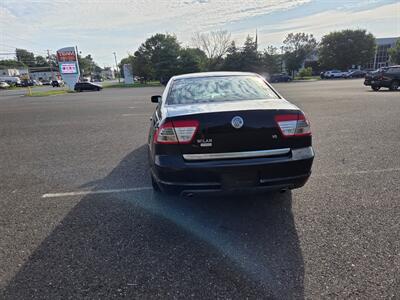 2006 Mercury Milan V6 Premier   - Photo 4 - Philadelphia, PA 19111