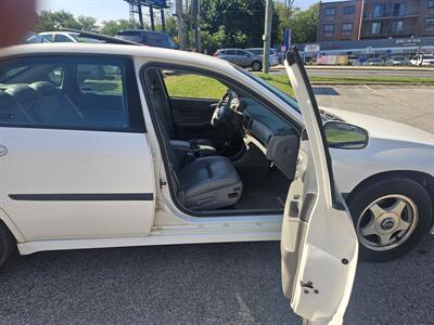 2002 Chevrolet Impala LS   - Photo 8 - Philadelphia, PA 19111