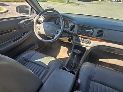 2002 Chevrolet Impala LS   - Photo 6 - Philadelphia, PA 19111