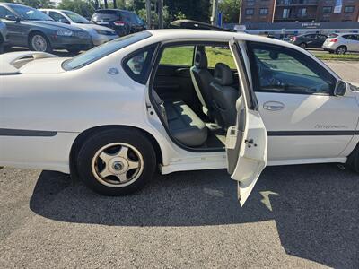 2002 Chevrolet Impala LS   - Photo 10 - Philadelphia, PA 19111