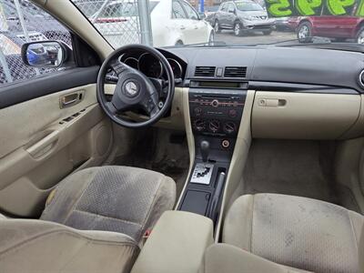 2005 Mazda Mazda3 i - Photo 6 - Philadelphia, PA 19111