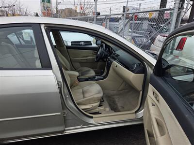 2005 Mazda Mazda3 i - Photo 7 - Philadelphia, PA 19111