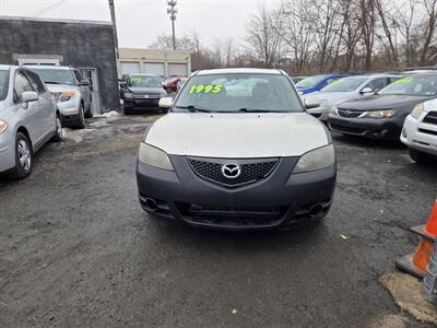 2005 Mazda Mazda3 i - Photo 2 - Philadelphia, PA 19111