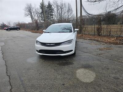 2016 Chrysler 200 S S   - Photo 2 - Philadelphia, PA 19111