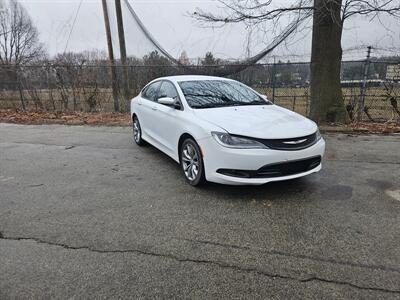 2016 Chrysler 200 S S   - Photo 3 - Philadelphia, PA 19111